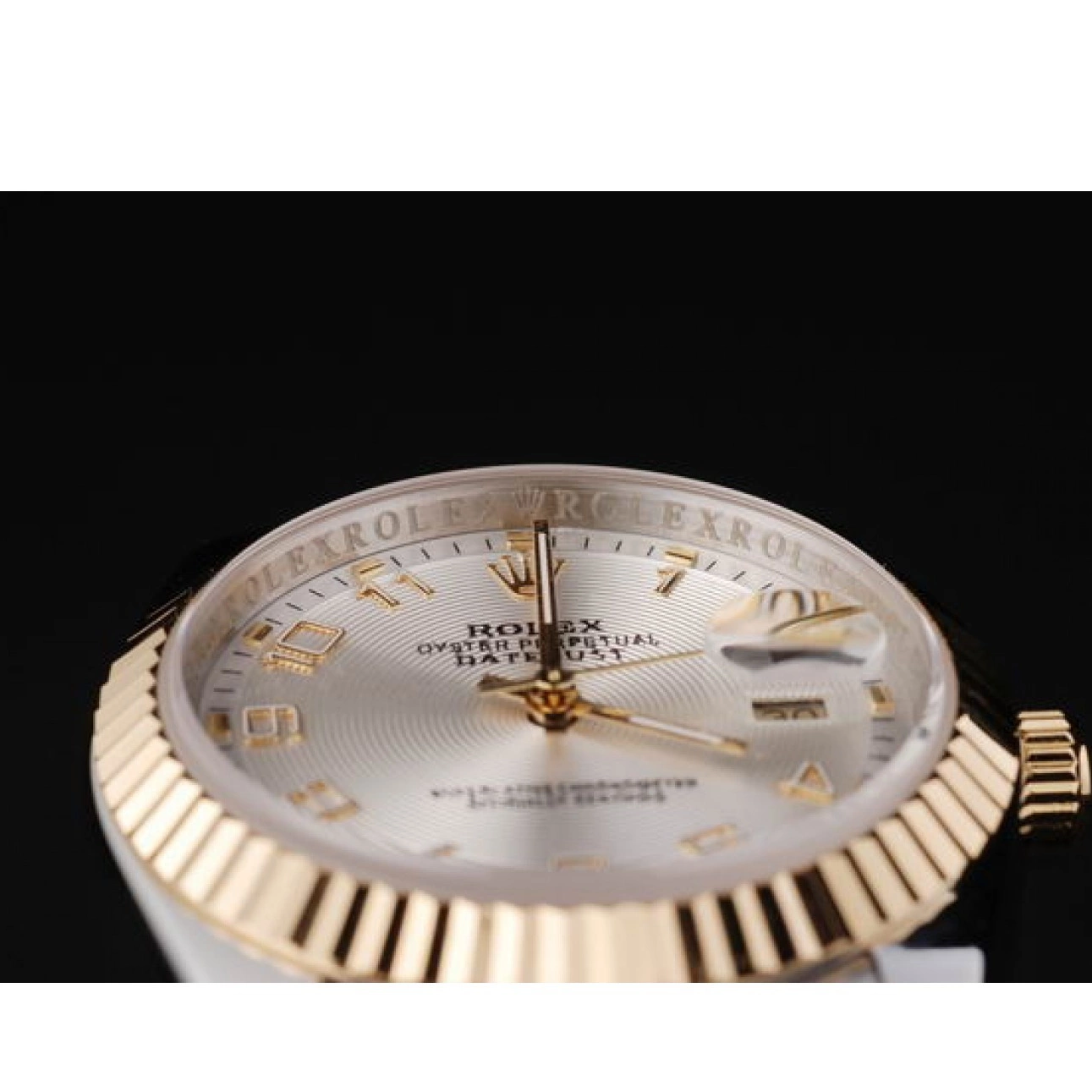 AAA replica watch Rolex Mechanism-srl37 Swiss Datejust 0806